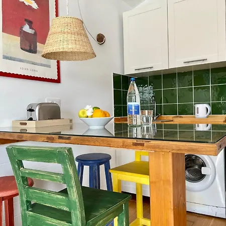 Apartment Mit Balkon In El Direkt An Strand Und Meer Sonne Garantiert