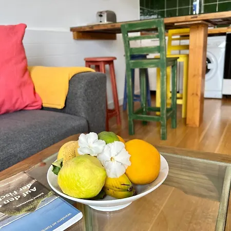 Lejlighed Mit Balkon In El Direkt An Strand Und Meer Sonne Garantiert *