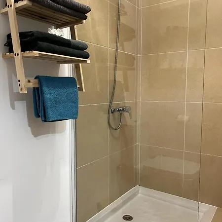 Mit Balkon In El Direkt An Strand Und Meer Sonne Garantiert Apartment