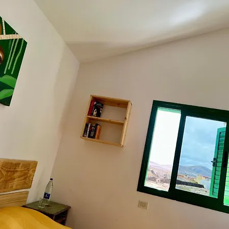 Mit Balkon In El Direkt An Strand Und Meer Sonne Garantiert Cotillo
