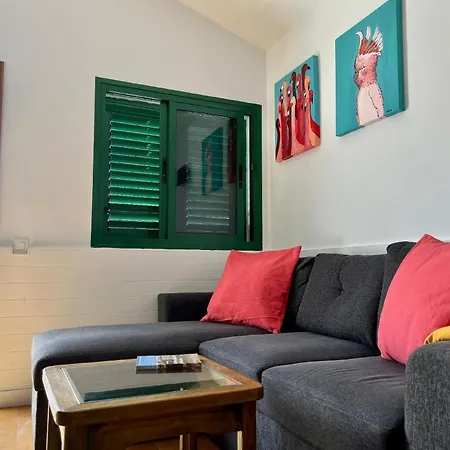 Mit Balkon In El Direkt An Strand Und Meer Sonne Garantiert *