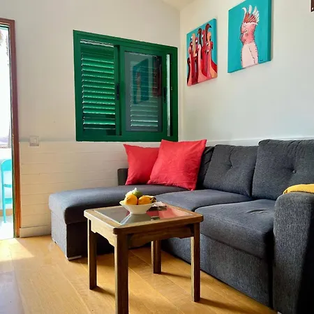 Mit Balkon In El Direkt An Strand Und Meer Sonne Garantiert *