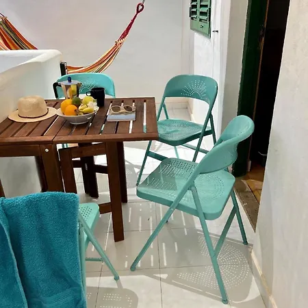 Mit Balkon In El Direkt An Strand Und Meer Sonne Garantiert Apartment
