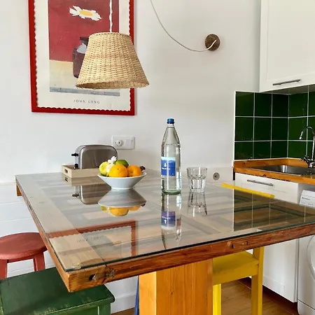 Lejlighed Mit Balkon In El Direkt An Strand Und Meer Sonne Garantiert *