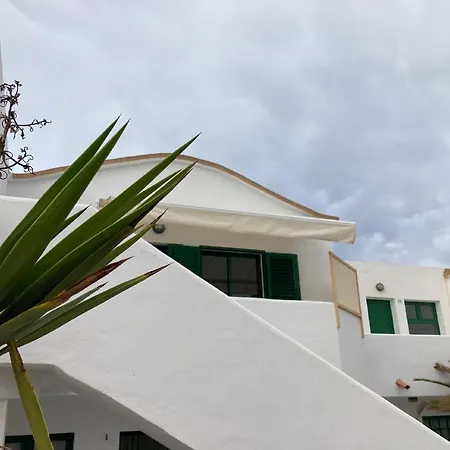 Mit Balkon In El Direkt An Strand Und Meer Sonne Garantiert Apartment